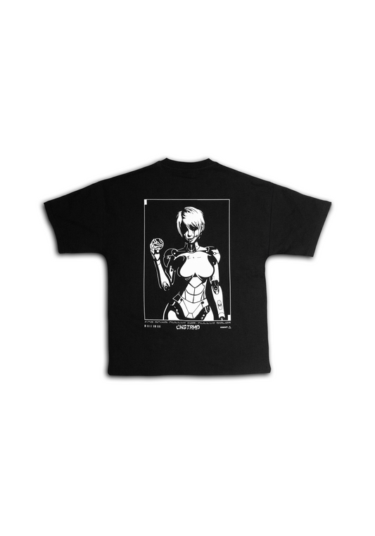 "Forbidden Fruit" Oversized T-Shirt