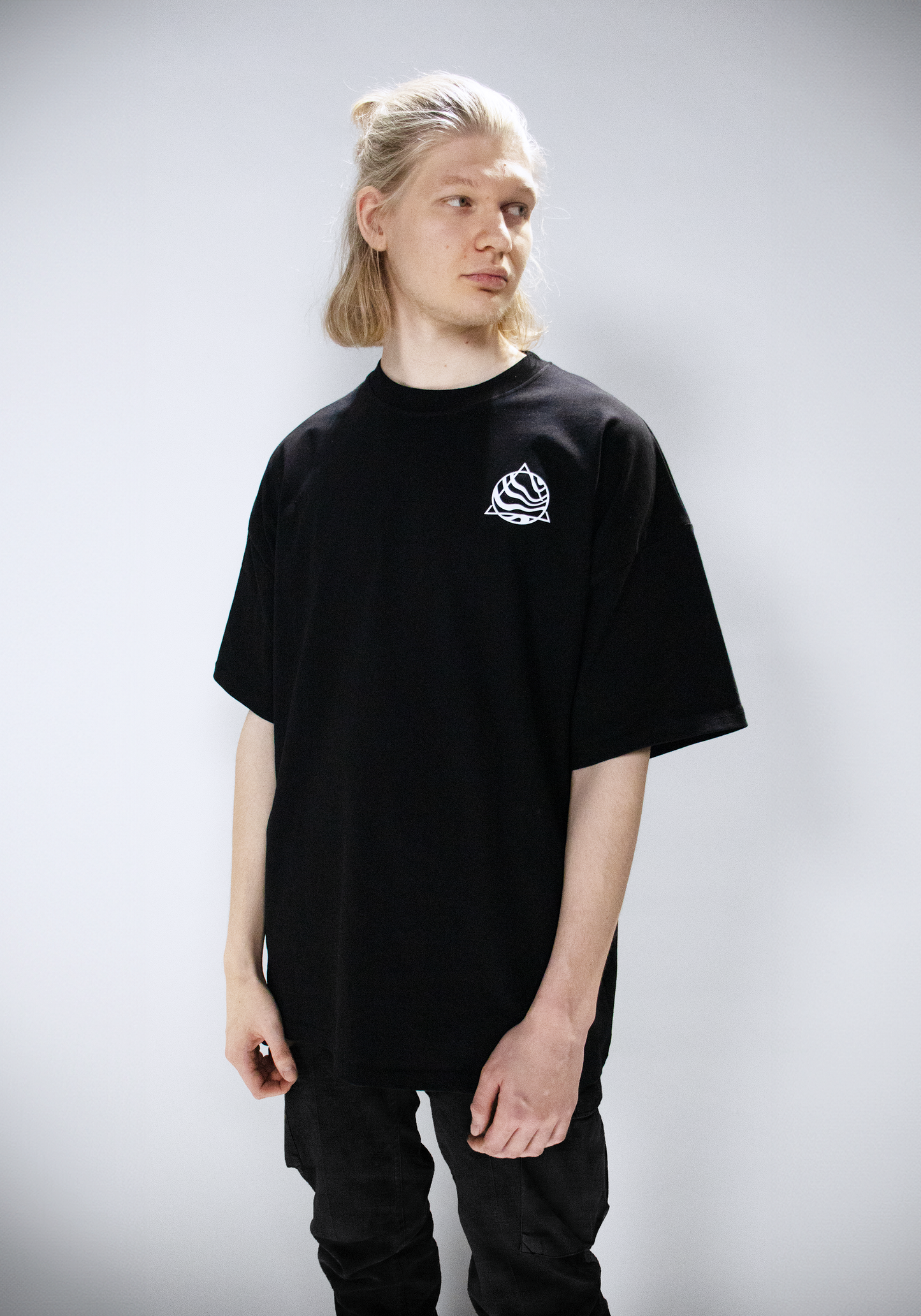 "Forbidden Fruit" Oversized T-Shirt