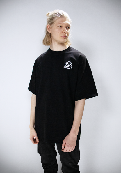 "Forbidden Fruit" Oversized T-Shirt